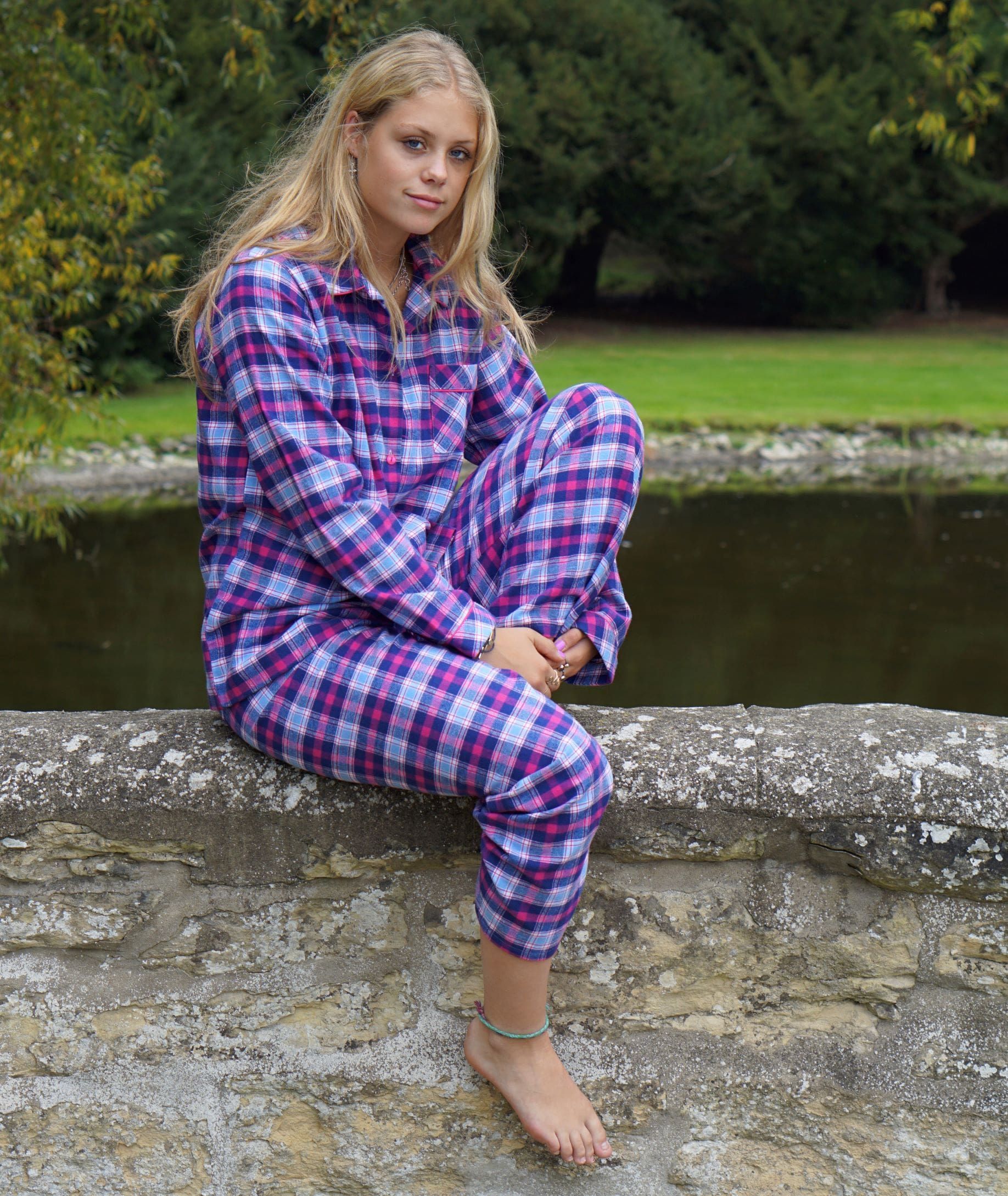 The Pyjama House 